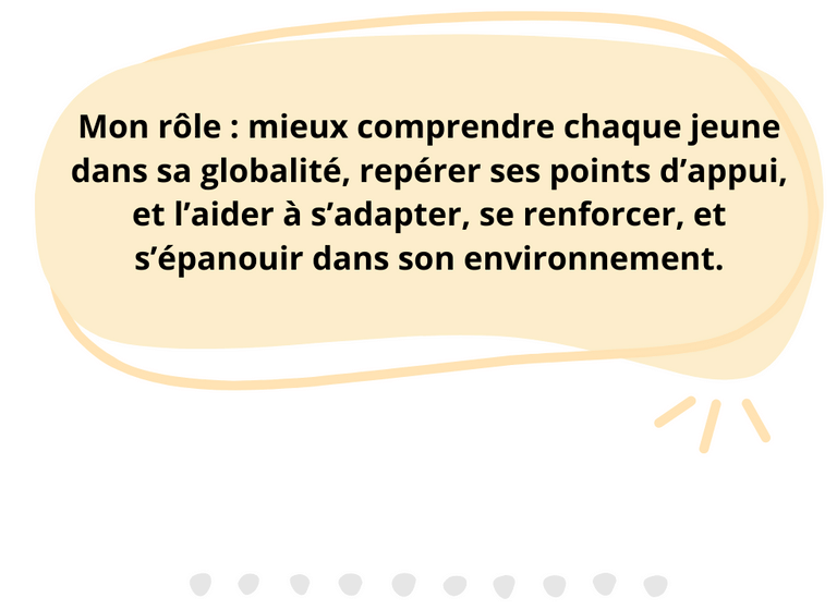 Approche