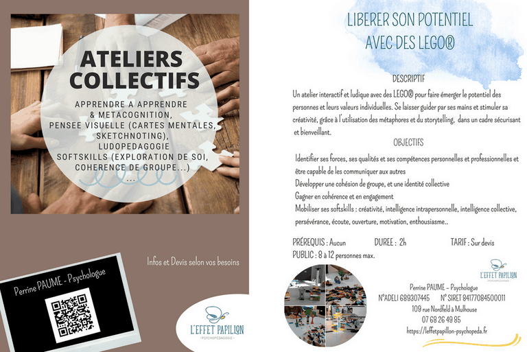 Ateliers Collectifs