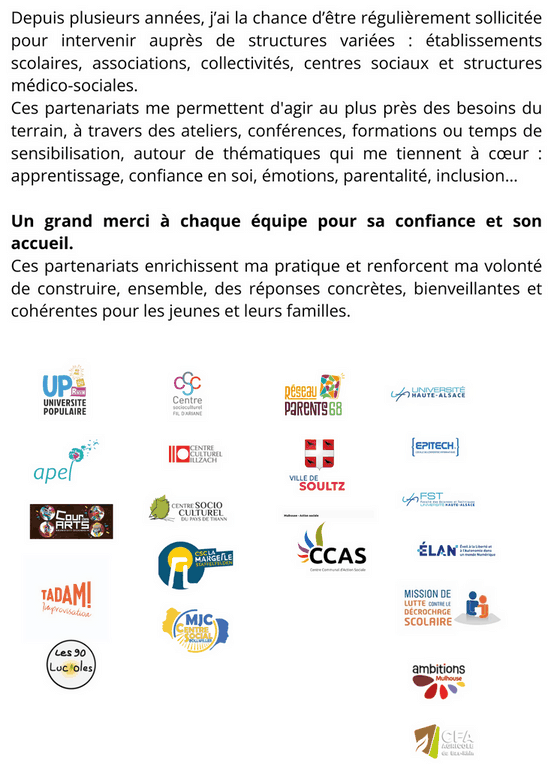 Confiance