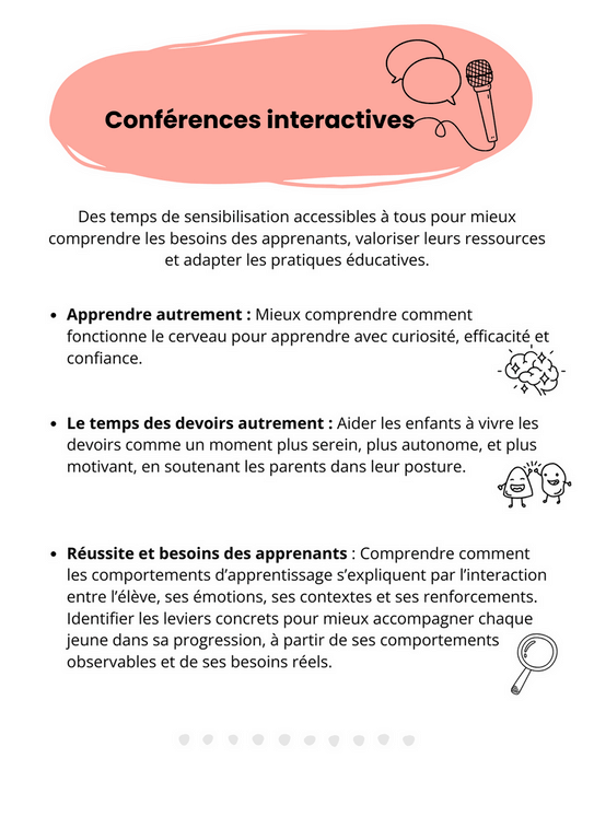 Scolaires